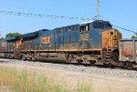 CSXT 3302 L837-13